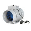 Blauberg 150mm Mixed Flow Inline EC Fan 