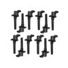 Set of 12 SWAN Ignition Coils for Aston Martin Vanquish Vantage/Volante 2012-2014 5.9L