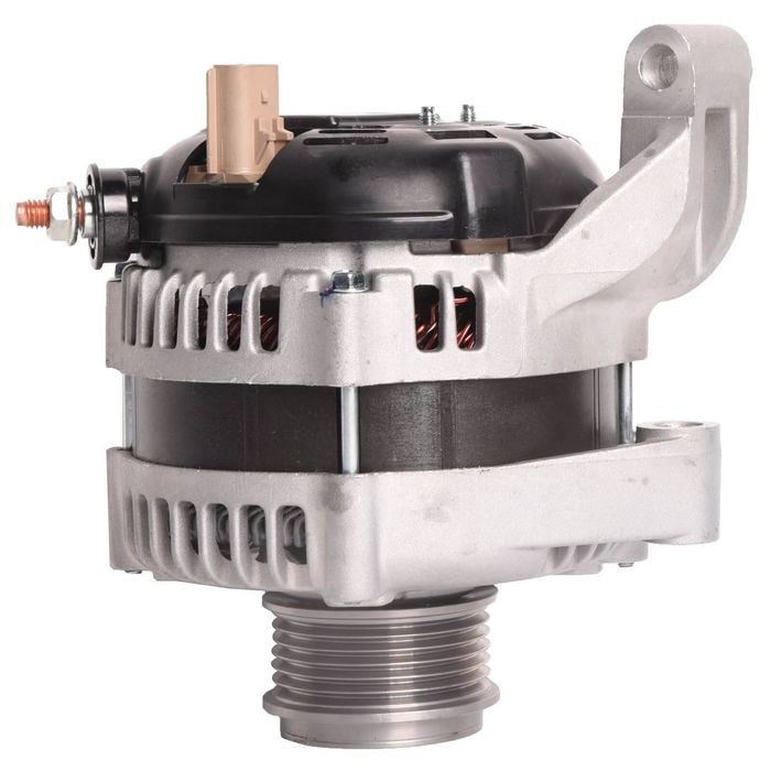Alternator For CHRYSLER Grand Voyager engine EGA 3.3L 01-06 12V 160A 4868430AB