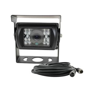 Elinz K Series Heavy Duty Ahd 1080p Reversing Camera 5m Cable