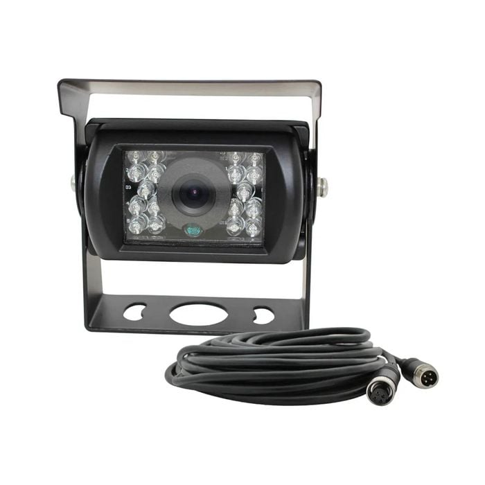 Elinz K Series Heavy Duty Ahd 1080p Reversing Camera 5m Cable