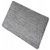58 x 92cm Grey Indoor Mud Mat