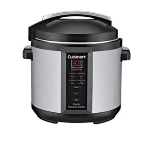 Pressure Cookers