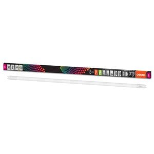 Osram LED Tube 1.2m 1800Lm Cool White 840 16W - 2 Pack