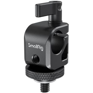 Smallrig Single 15mm Rod Clamp 860b