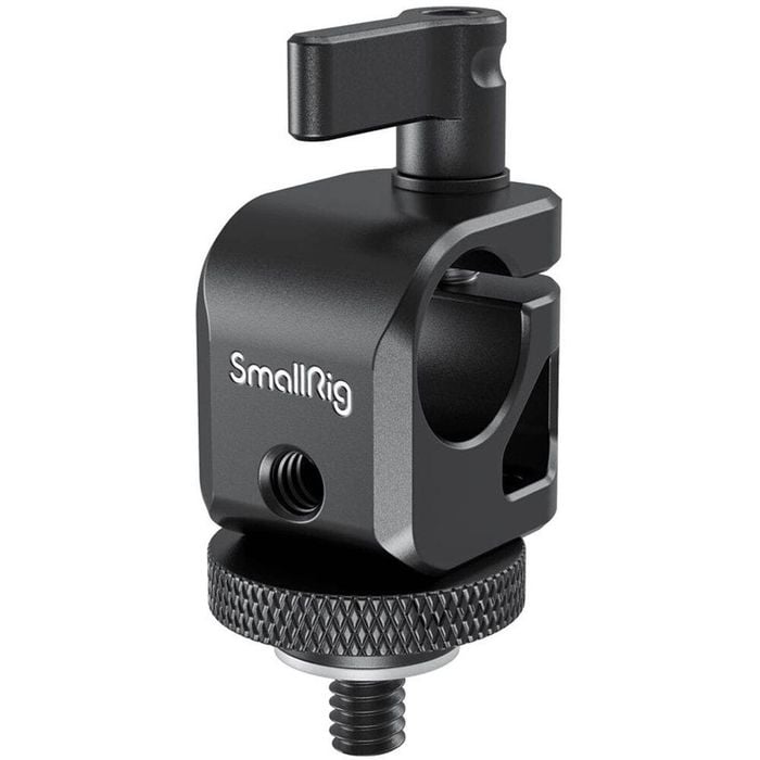 Smallrig Single 15mm Rod Clamp 860b