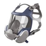 GVS Elipse Full Face P3 Particulate Respirator