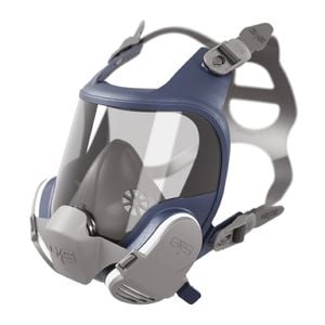 GVS Elipse Full Face P3 Particulate Respirator