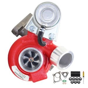 Gen1 High Flow Turbo Charger For Mitsubishi Triton Ml 4m41 3.2l