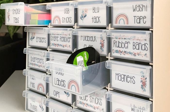 How To Make A Toolbox For Teachers And Students - Bunnings New Zealand