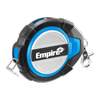 Empire 30m Closed Case Long Steel Tape Measure