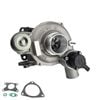 MGT1752S Billet Upgrade Turbo For LDV D90 G10 SV7A SV7C 2.0L EH1SF EH1SG 15~26