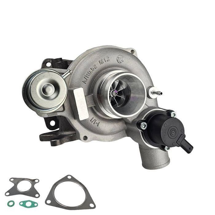 MGT1752S Billet Upgrade Turbo For LDV D90 G10 SV7A SV7C 2.0L EH1SF EH1SG 15~26