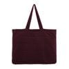 Bambury Nuno Tote Bag - Sangria