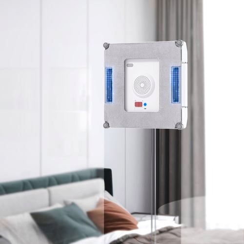 ECOVACS
  WINBOT W1 PRO- I/N: 0445986