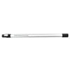 Wertheim Evolution Replacement Rod Pole for W7301 Stick Vacuum Cleaners Grey