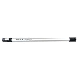 Wertheim Evolution Replacement Rod Pole for W7301 Stick Vacuum Cleaners Grey