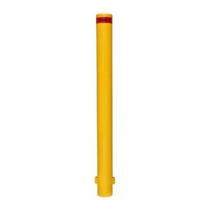 Gorilla 1600mm Fixed Bollard BOL-FX-160