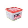 AIRCO 40 x 3.15mm Fence Staples