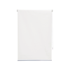 Pillar 90 x 240cm Dulux Vivid White Embossed Indoor Roller Blind
