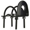 GME MB024B Antenna M/Bracket for Bull Bar Right Angle