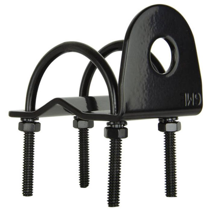 GME MB024B Antenna M/Bracket for Bull Bar Right Angle