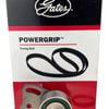 Timing Belt Kit For Nissan Bluebird Gazelle Pintara Ford Corsair CA20 CA20E