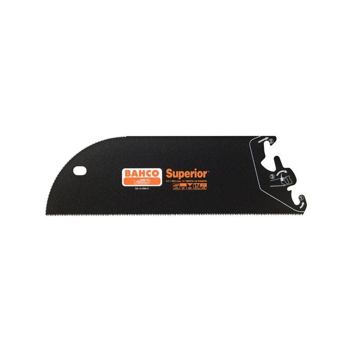 Bahco 350mm Veneer Sawblades for Plywood/Plastic