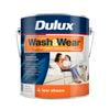 Dulux 4L Vivid White Low Sheen Wash&Wear Interior Paint