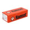 Ramset 6 x 70mm EasyDrive Anchor - 100 Pack