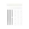 Kaboodle 600mm Feta Whip V Oven Tower Pack