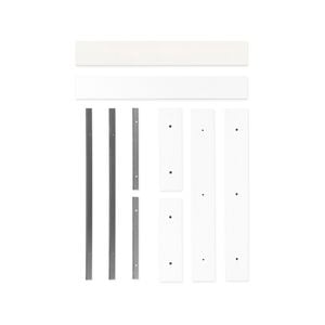 Kaboodle 600mm Feta Whip V Oven Tower Pack