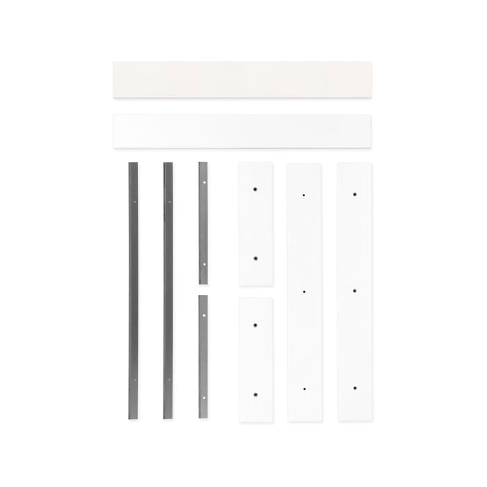 Kaboodle 600mm Feta Whip V Oven Tower Pack