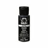 Folk Art 59ml Licorice Enamel Paint
