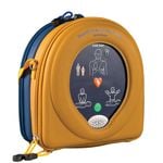 FastAid HeartSine Defibrillator RD500