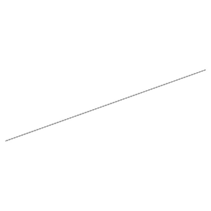 Matrix Industries 8 x 1000mm 316 Steel Crack Stitching Bar