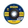 IRWIN 3 Piece Flap Wheel Set