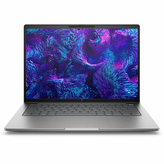 Zbook 8 G1i 14 FireFly Intel U7-255H Touch WUXGA 32GB 2x16GB 1TB PCIe Nvidia RTX500Ada 4GB Win 11 Pro