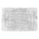 Rans Tierna Premium Bathmat 2000GSM - White