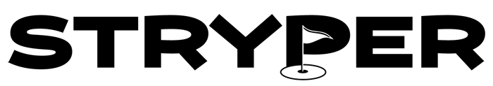 Stryper Golf