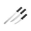 Char-Griller Low N Slow 3 Piece Knife Set