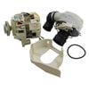 Dishlex Dryer Recirculation Pump & Heater 4055373775
