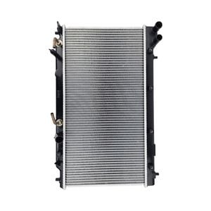 Radiator For Honda Jazz Gd L13a1 1.3l L15a1 1.5l 02~08 For Automatic Variants