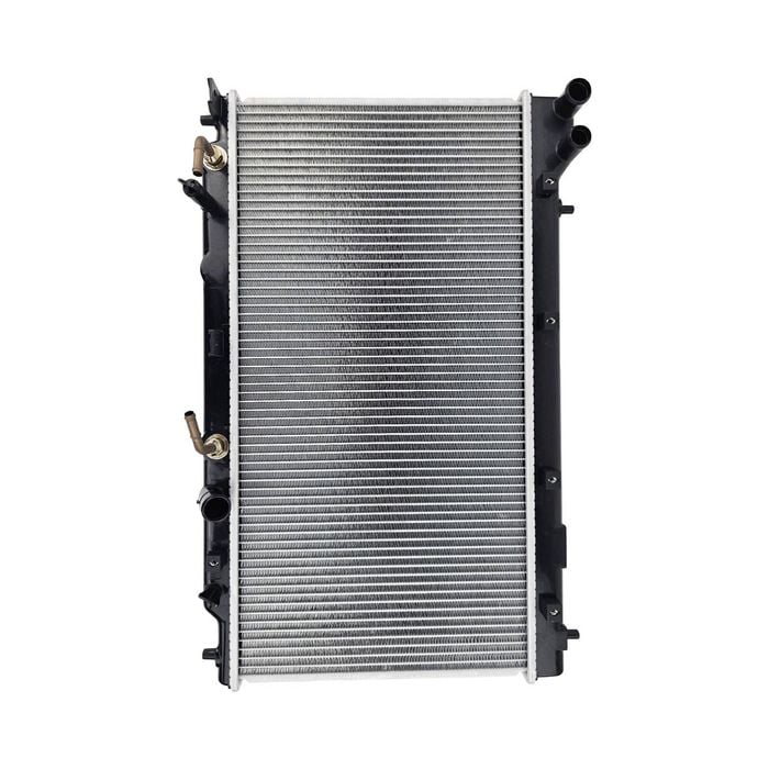 Radiator For Honda Jazz Gd L13a1 1.3l L15a1 1.5l 02~08 For Automatic Variants