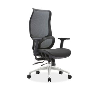 Miuz Office Chair Gaming Computer Chairs Study Work Home Mesh Recliner