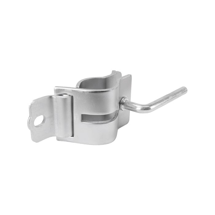 Sunrise Jockey Wheel Clamp Type Bracket - Jwc