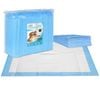 Advwin 200PCS Pet Training Pads Pet Pee Pads