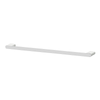 Oliveri 800mm Chrome Madrid Single Towel Rail