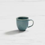 Salisbury & Co Capri Mug 400mL Blue