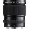 Fujifilm Gf 23mm F/4 R Lm Wr Lens
